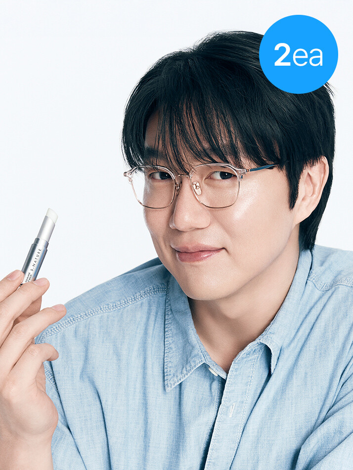 에스네이처 아쿠아 스쿠알란 립밤 5g 