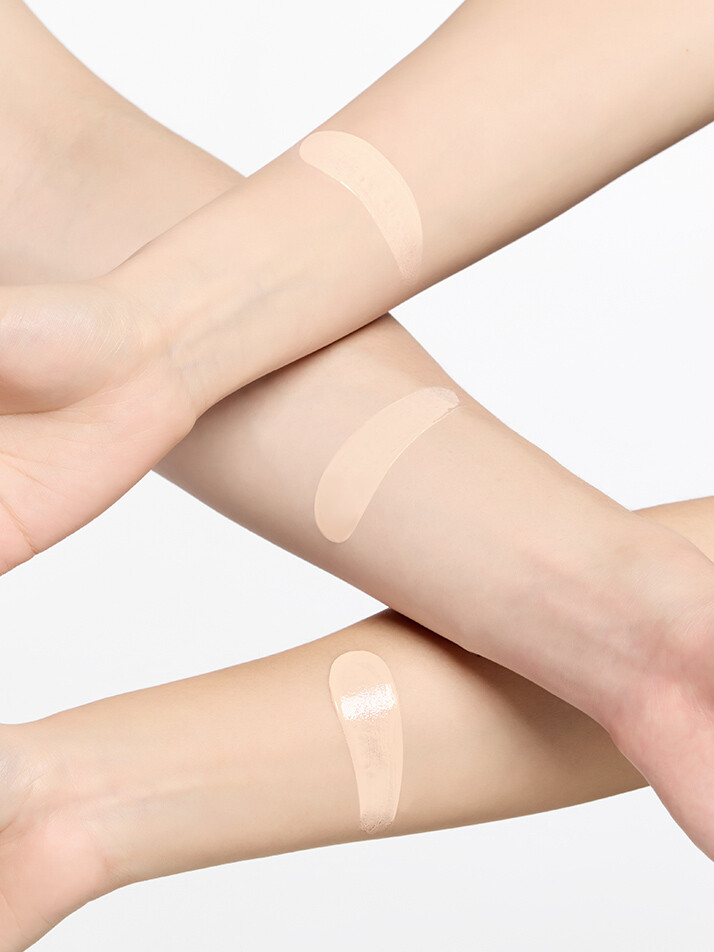 에스네이처 아쿠아 365 글로우핏 톤업선 40ml