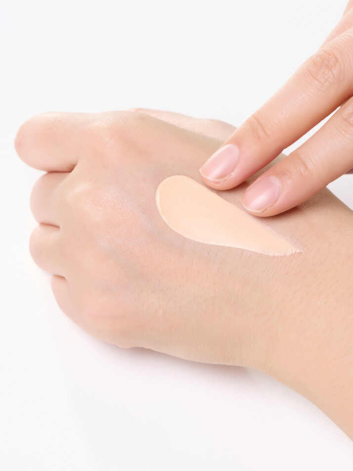 에스네이처 아쿠아 365 글로우핏 톤업선 40ml