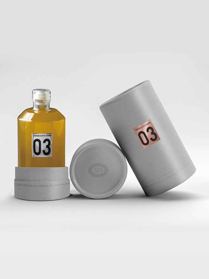 03 논필터 엑스트라버진 올리브 오일 500ml