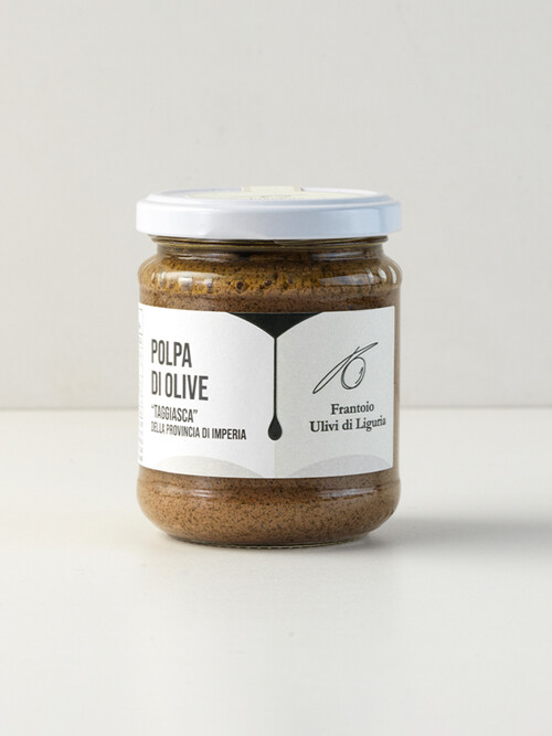 타지아스카 올리브 패이스트 180g 