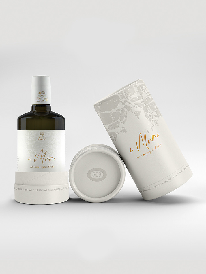 뮤리 IGP 엑스트라버진 올리브 오일 500ml