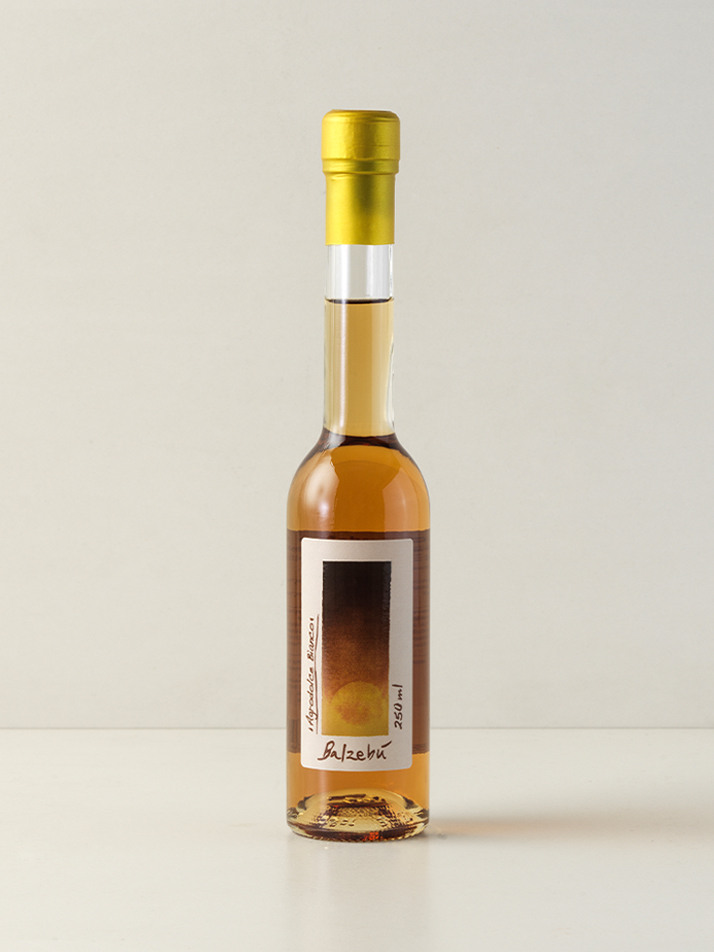 [발제부] 화이트 발사믹 250ml