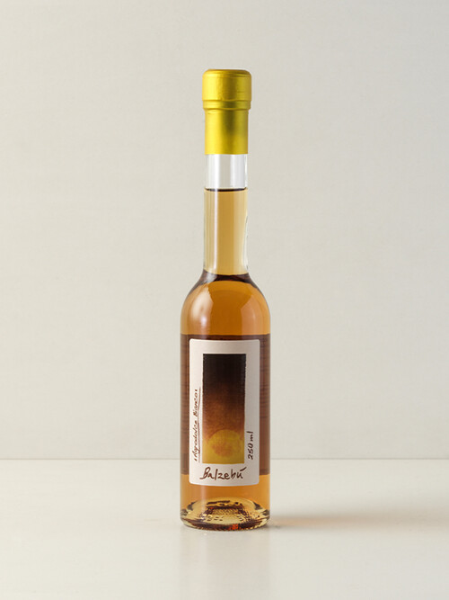 [발제부] 화이트 발사믹 250ml