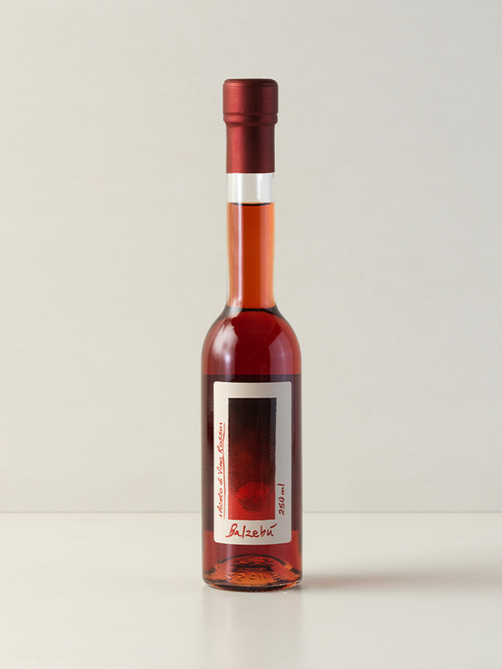 [발제부] 레드와인 비네거 250ml