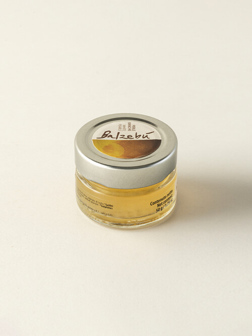 [발제부] 화이트 펄 50g