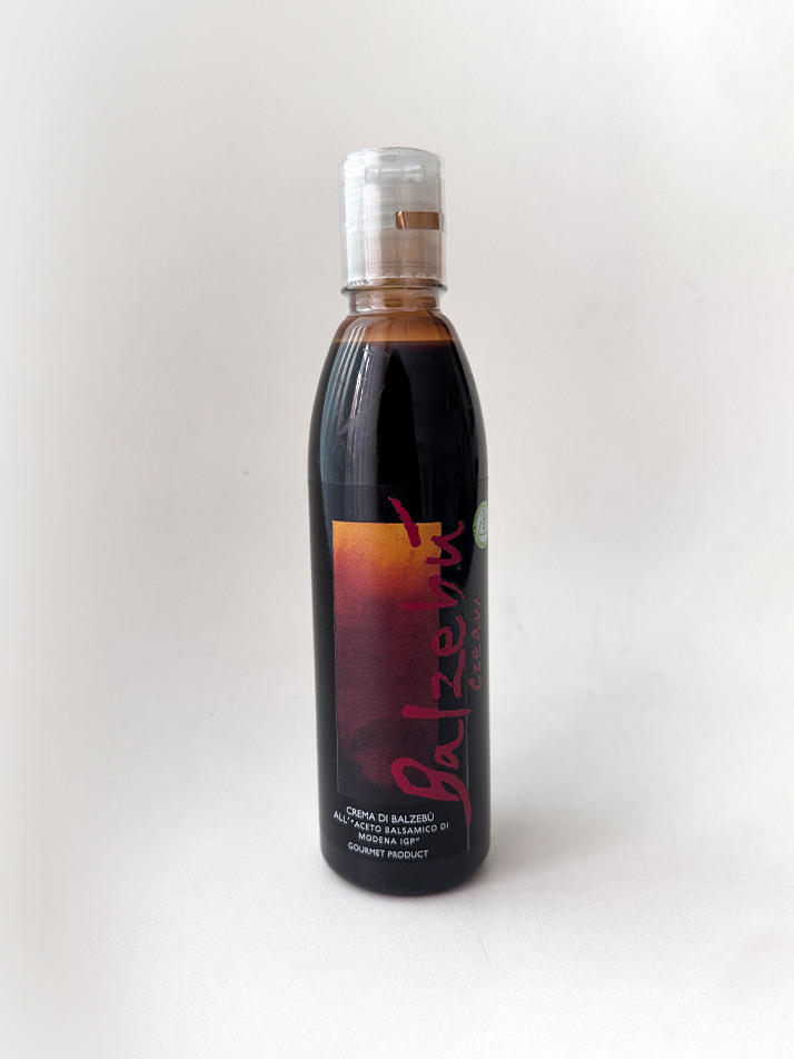 [발제부] 발사믹 글레이즈 250ml