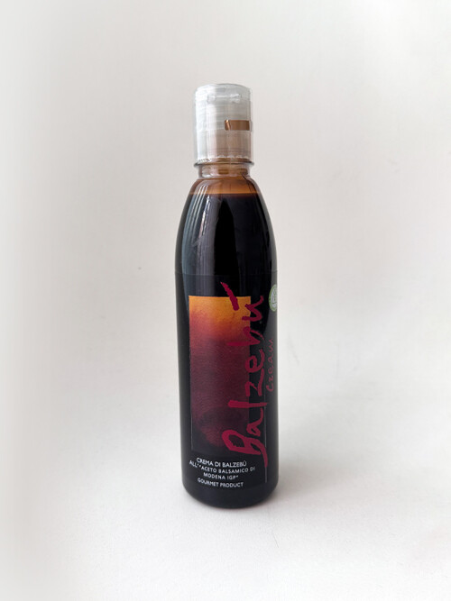 [발제부] 발사믹 글레이즈 250ml