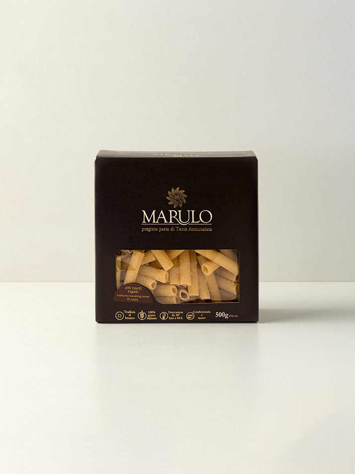 [마룰로] 지티 코르티 리가티 500g