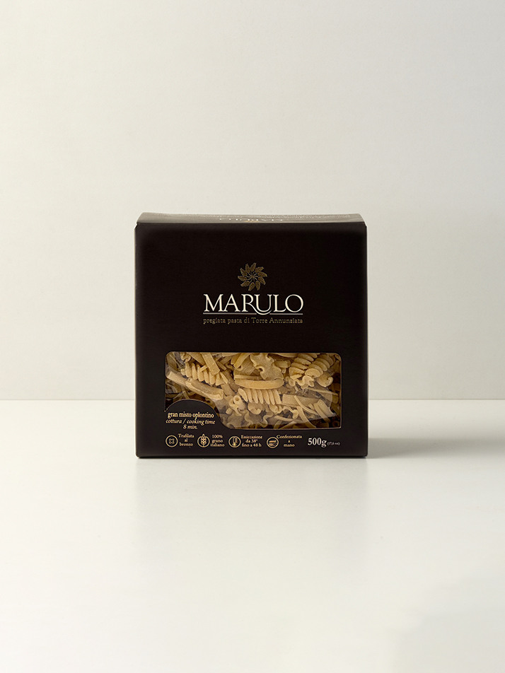 [마룰로] 그란 미스토 오플론티노 500g