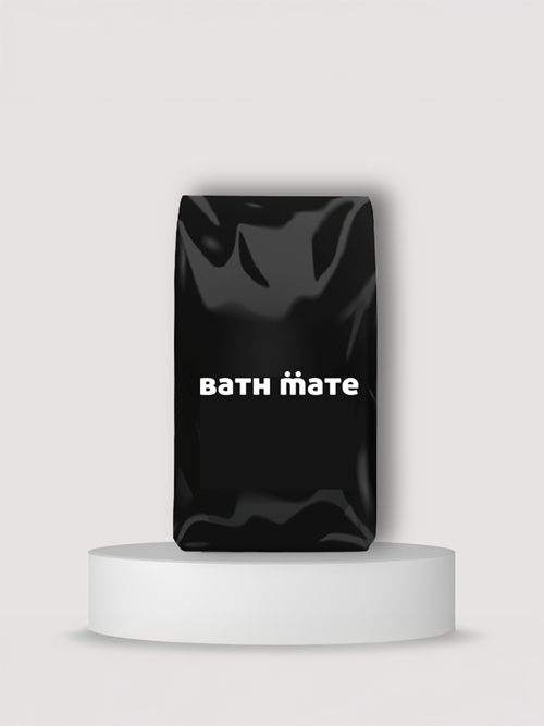 배스메이트 비건 입욕제 대용량 파우더 3kg