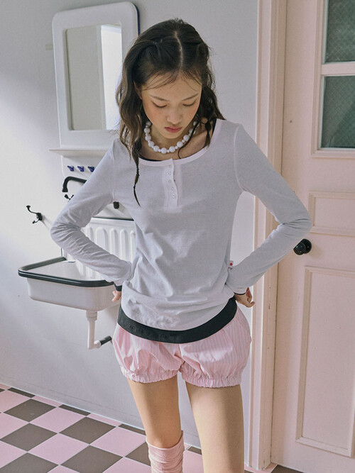Bloomer Shorts_Light Pink