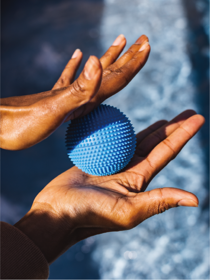 나보소 블루 뉴로볼