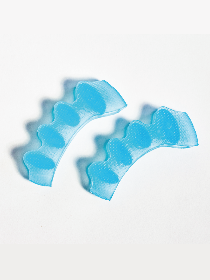 나보소 블루 스플레이