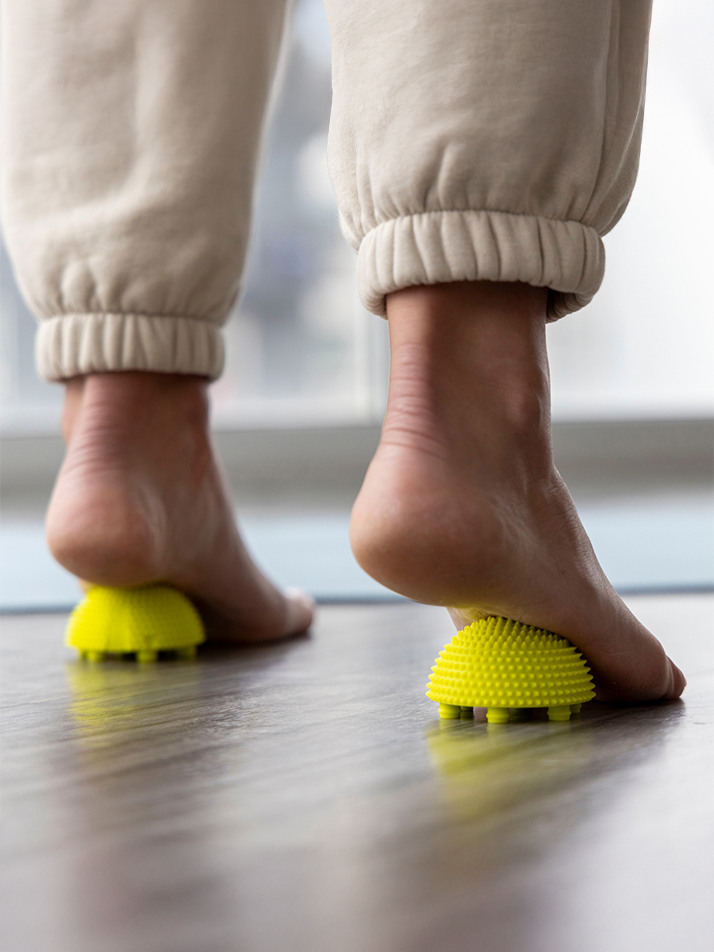 나보소 그린 뉴로볼