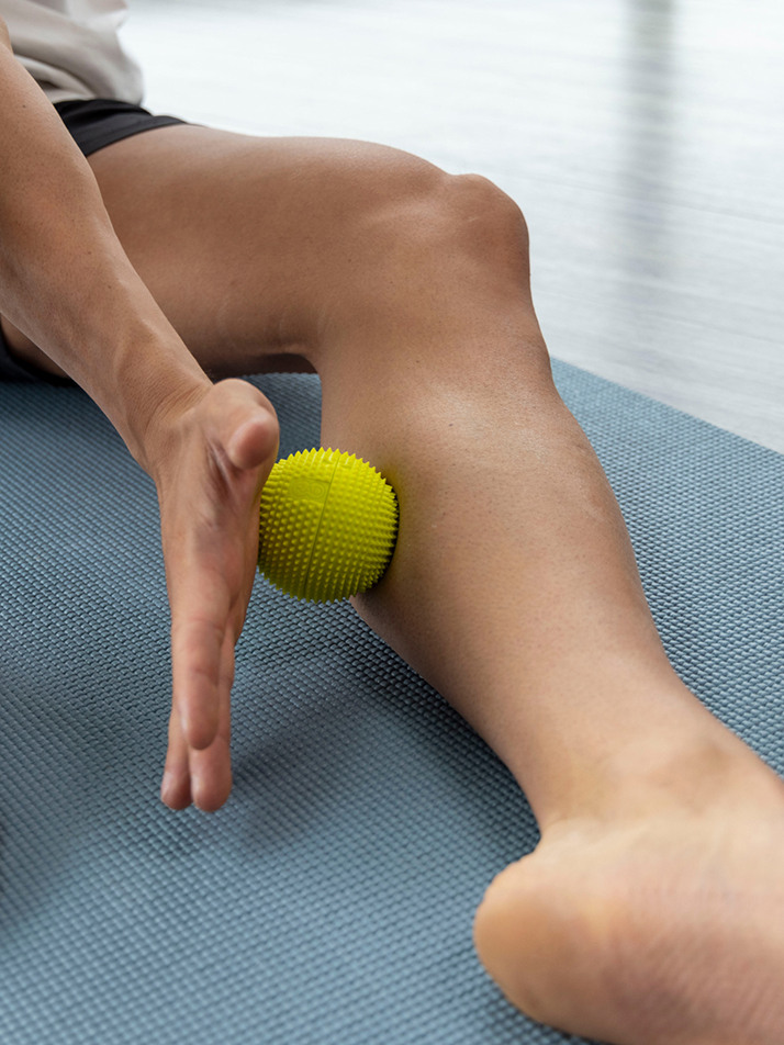 나보소 그린 뉴로볼