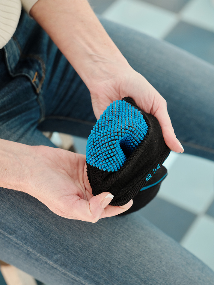 나보소 리커버리 삭스