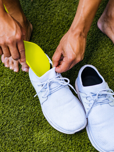 나보소 듀오 인솔