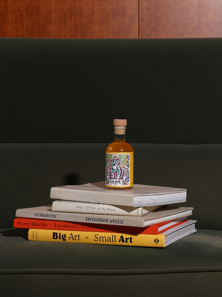 [프로제산내] 프로제산내 참기름 160도 (국내산 100%)