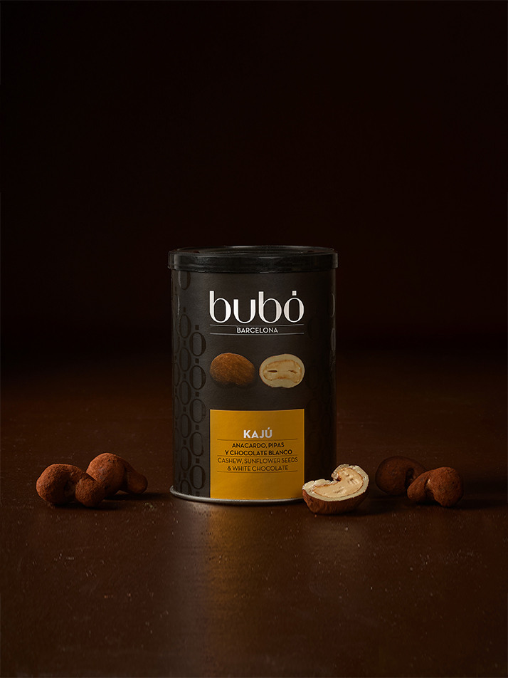 부보 카주 수제 초콜릿 190g