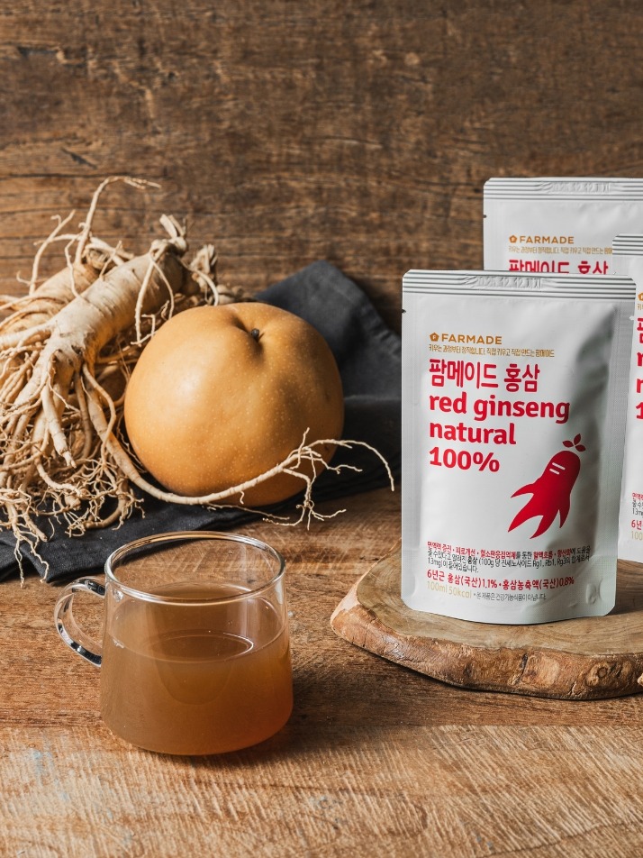팜메이드 홍삼 선물세트