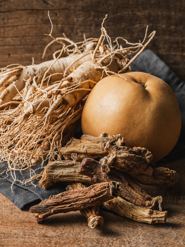 팜메이드 홍삼 선물세트