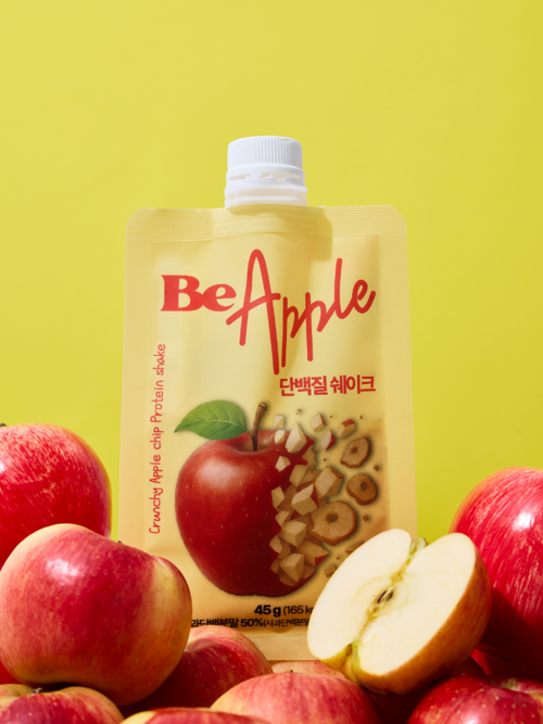 오아플 Be Apple 단백질쉐이크 (45g*7개입)