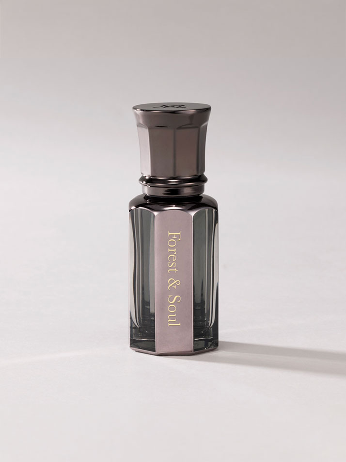 오일 퍼퓸 포레스트 & 소울 10ml