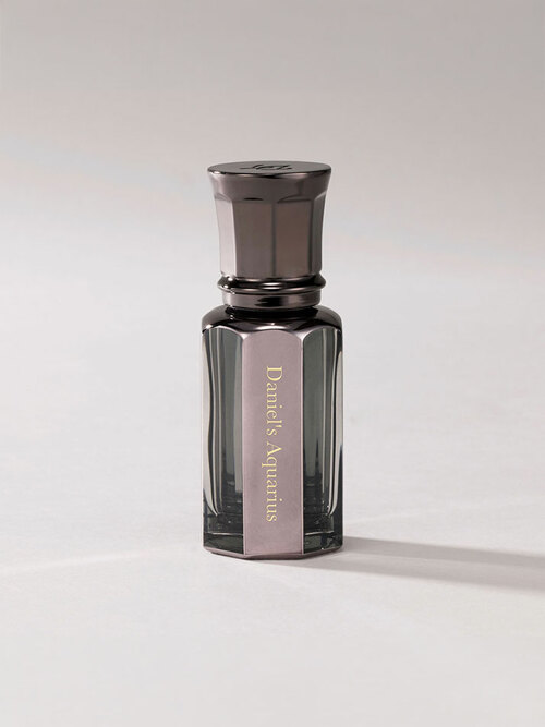 오일 퍼퓸 다니엘 아쿠아리우스 10ml