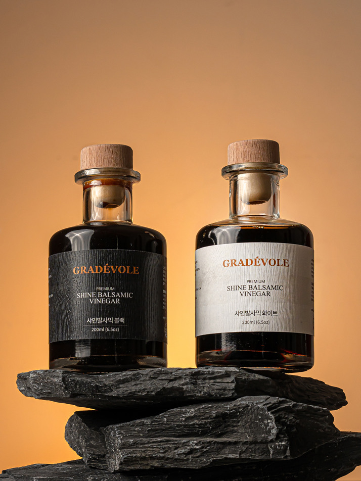 그라데볼레 샤인발사믹 선물세트