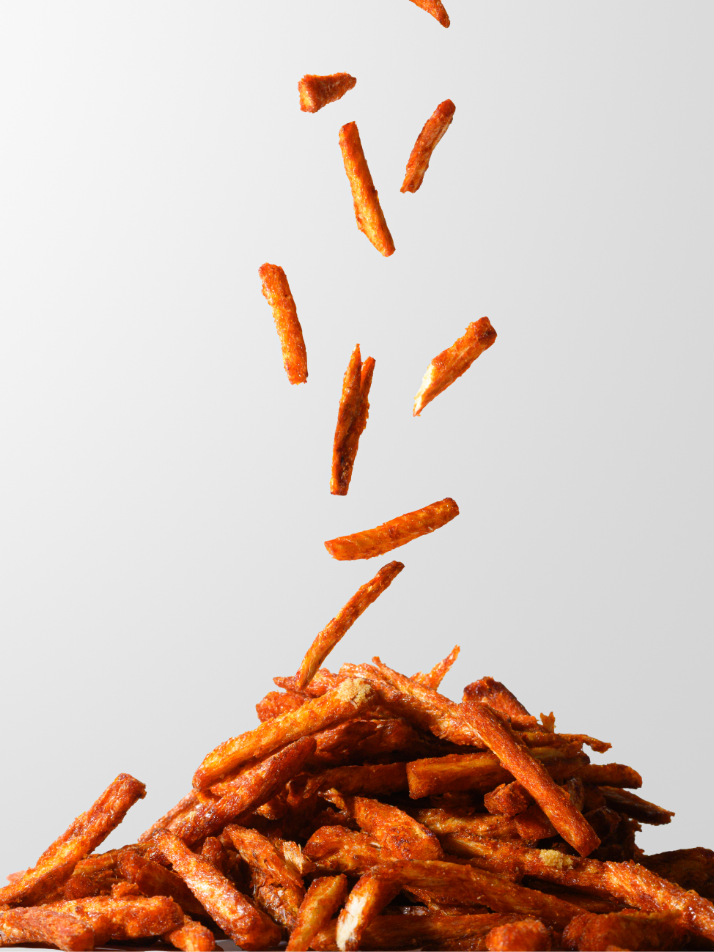 [오미] 파이널리 맵태 (매운맛)