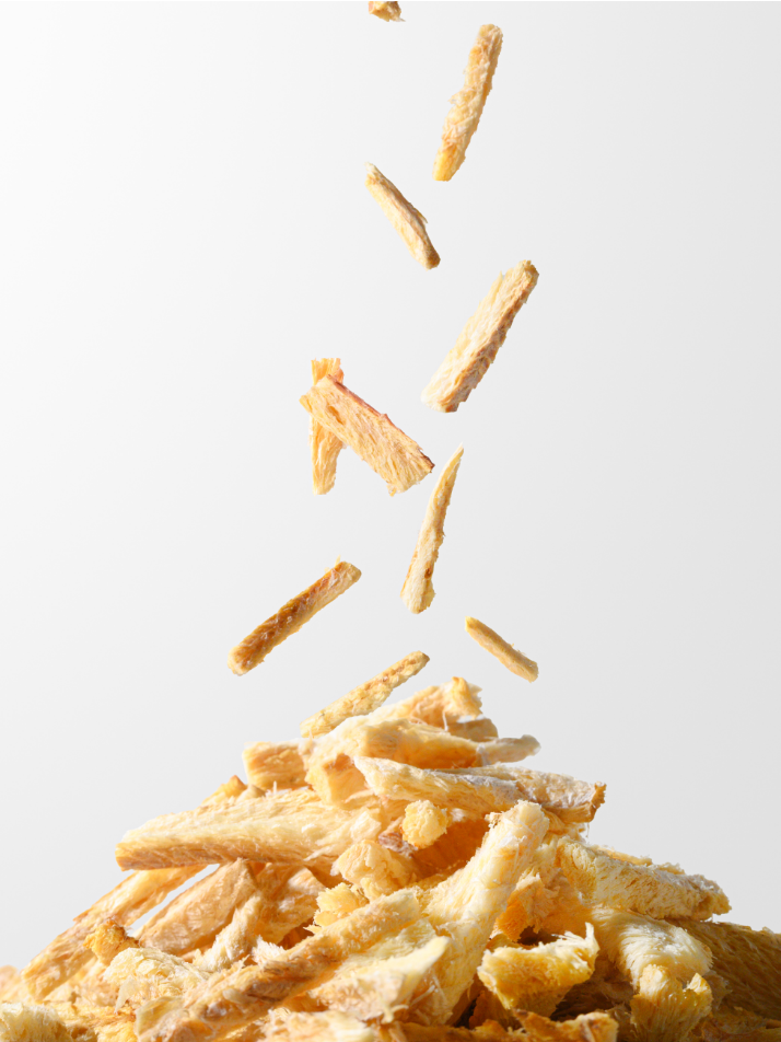 [오미] 파이널리 먹태 (기본맛)