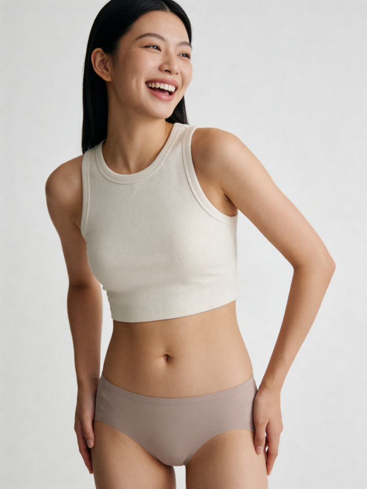 [소프트데이] 위위팬티 데일리