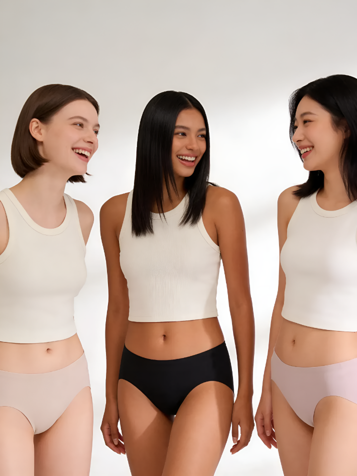 [소프트데이] 위위팬티 데일리