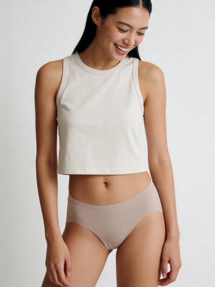 [소프트데이] 위위팬티 데일리