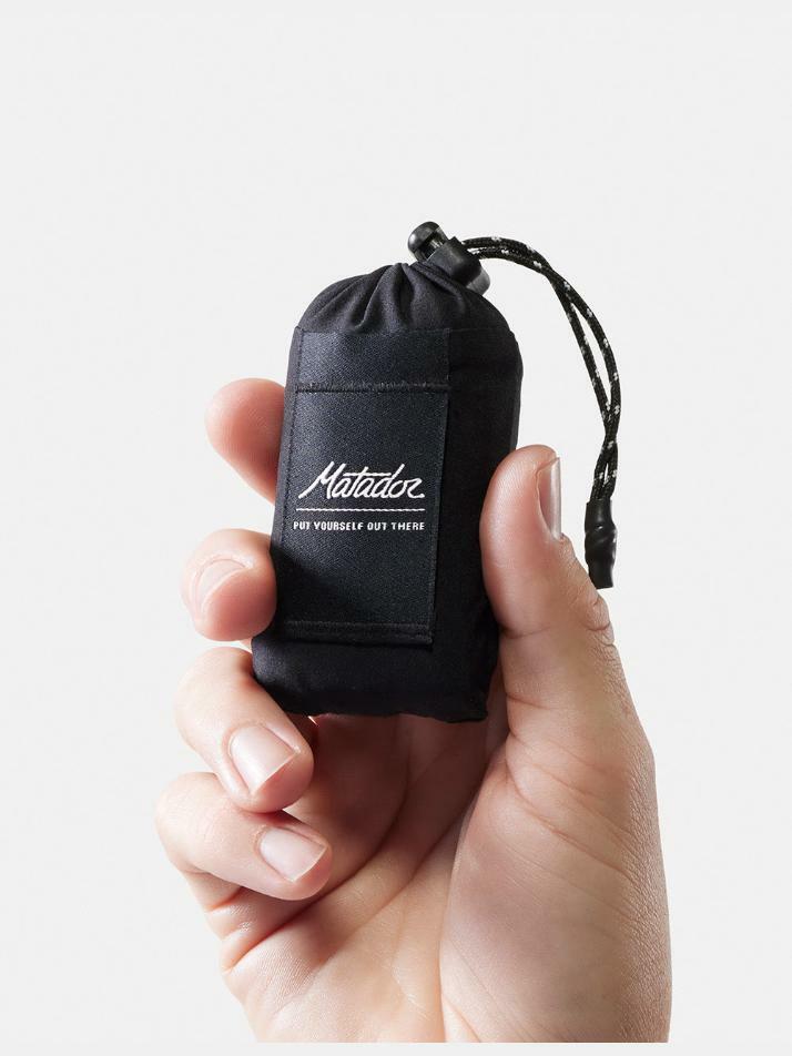 [마타도르] 포켓 블랭킷 미니 (초경량 휴대용 피크닉 매트)