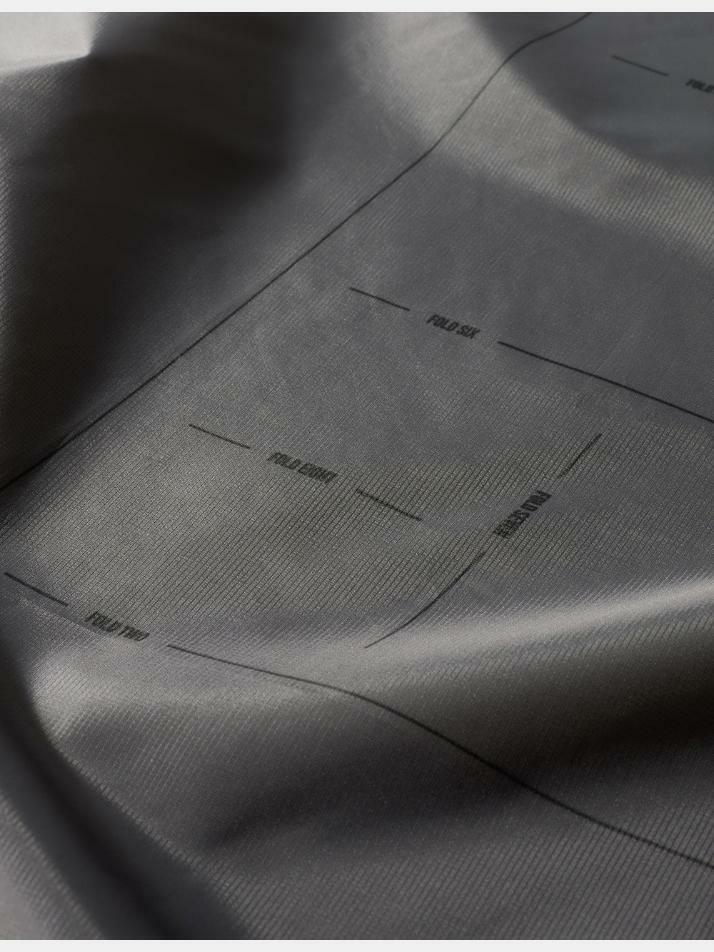 [마타도르] 포켓 블랭킷 미니 (초경량 휴대용 피크닉 매트)