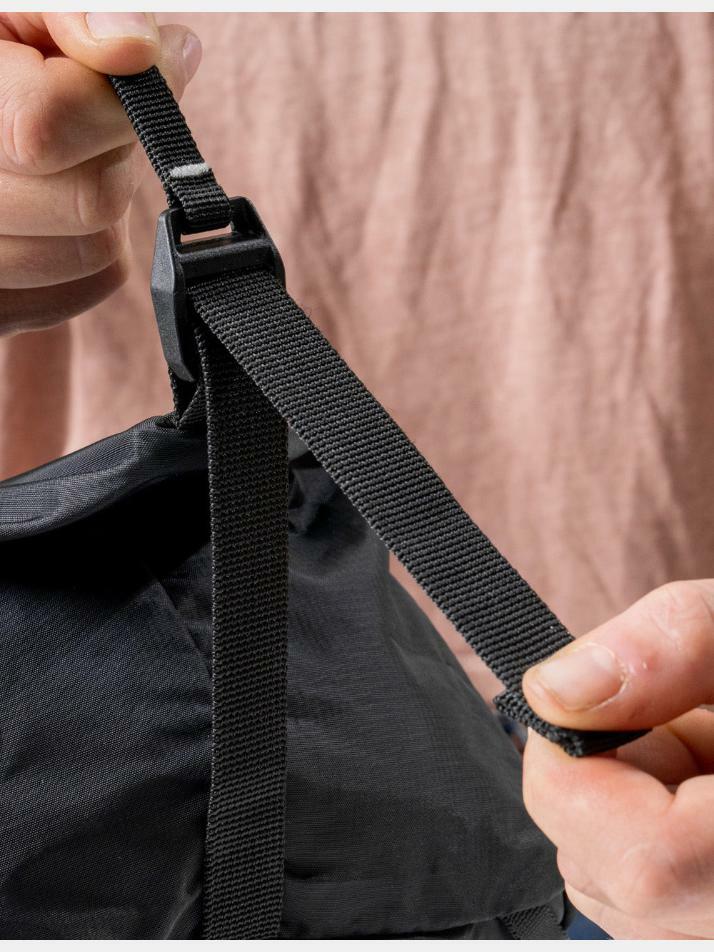 [마타도르] 기어 큐브 세트 3팩 (여행용 정리 파우치)