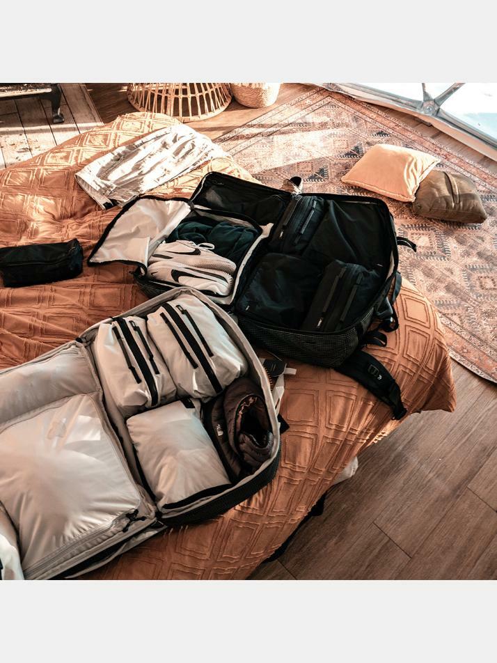 [마타도르] 기어 큐브 세트 3팩 (여행용 정리 파우치)