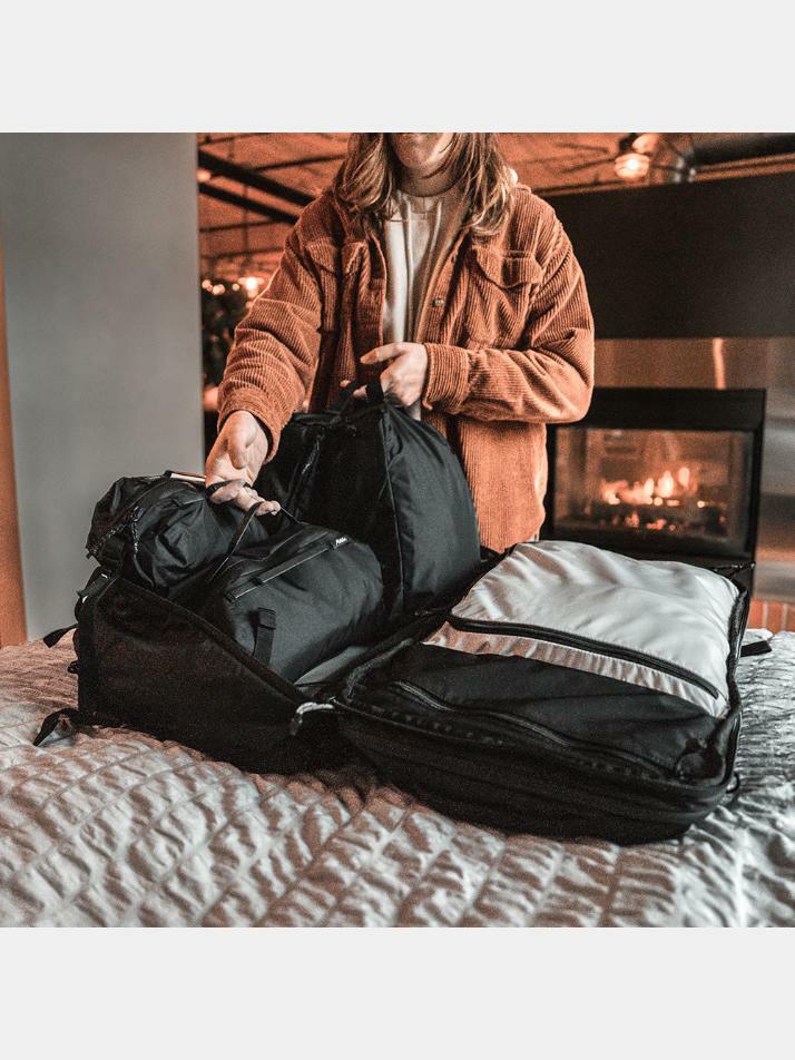 [마타도르] 기어 큐브 세트 3팩 (여행용 정리 파우치)