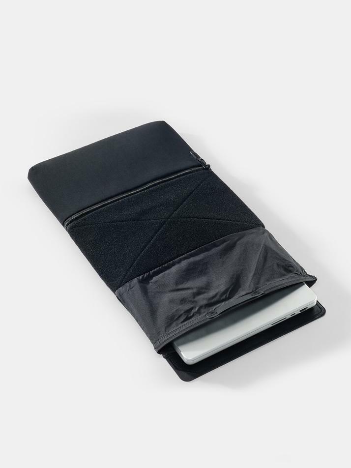 [마타도르] 랩탑 베이스 레이어 (노트북 방수 패딩 케이스)