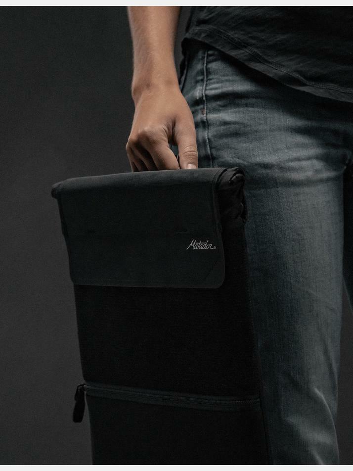 [마타도르] 랩탑 베이스 레이어 (노트북 방수 패딩 케이스)