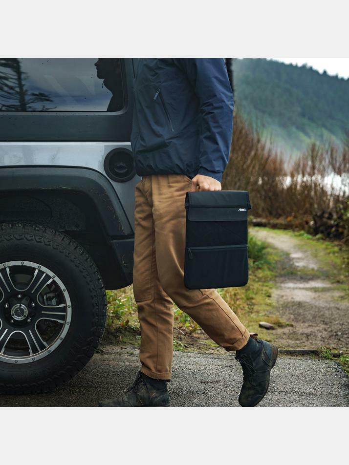 [마타도르] 랩탑 베이스 레이어 (노트북 방수 패딩 케이스)