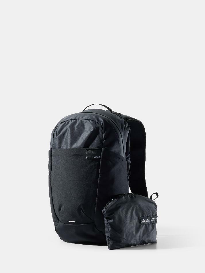 [마타도르] 마타도르 리프랙션 패커블 백팩 (초경량 여행용 접이식 백팩)