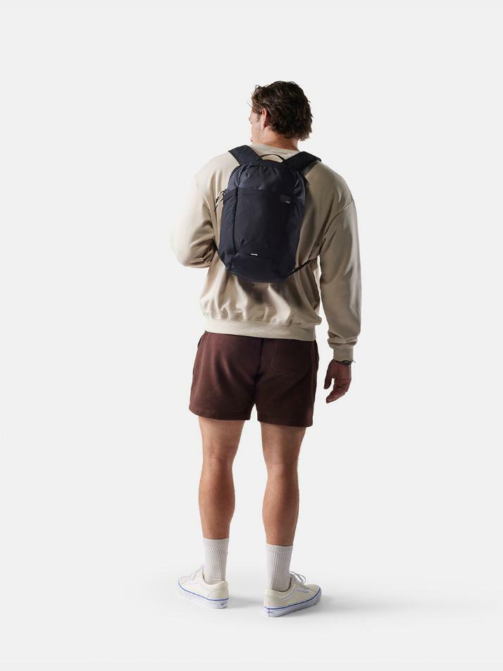 [마타도르] 마타도르 리프랙션 패커블 백팩 (초경량 여행용 접이식 백팩)