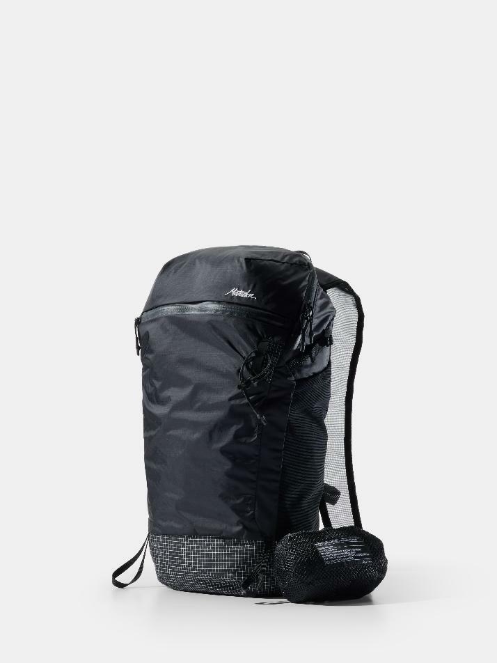 [마타도르] 프리플라이 16 패커블 백팩