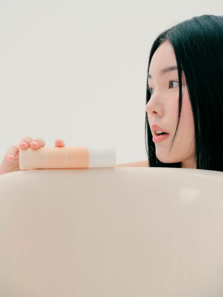 마이 화이트닝 리츄얼리 에센스