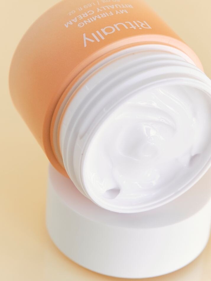 마이 퍼밍 리츄얼리 크림