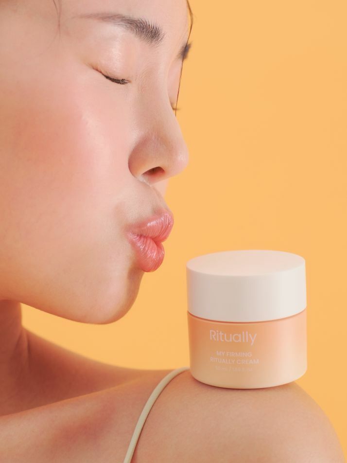 마이 퍼밍 리츄얼리 크림