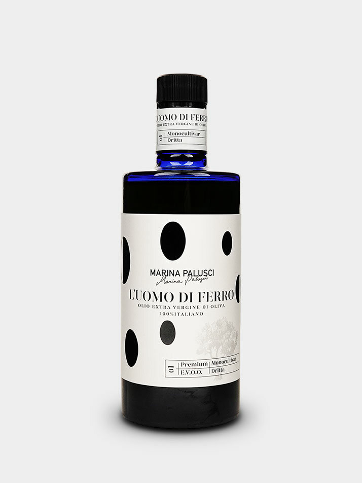 마리나팔루시 루오모 엑스트라버진 올리브 오일 500ml